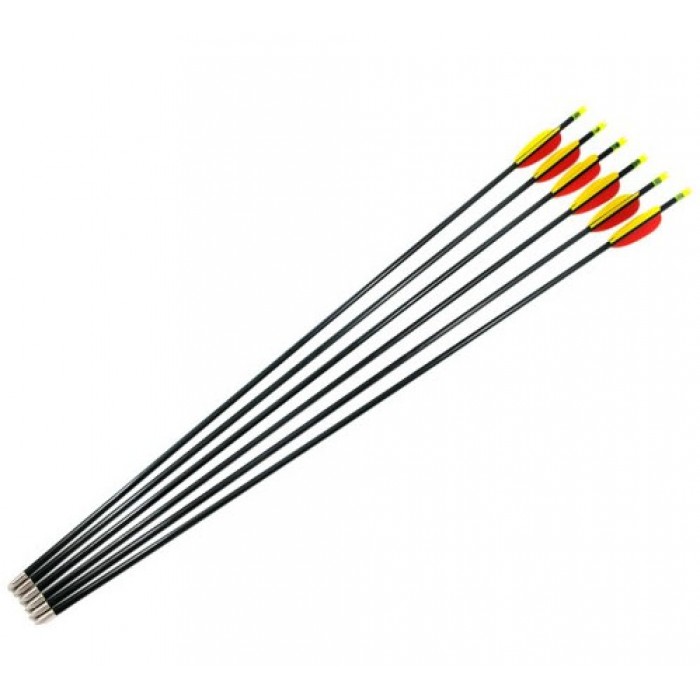 STRELA FIBERGLASS VD-047K26 – EK Archery