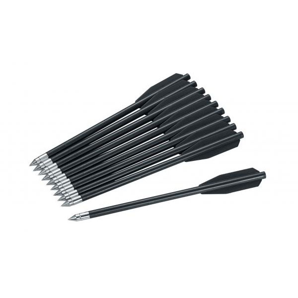 2.2597 Strele za samostrel 6" plastične 1/10 – Umarex