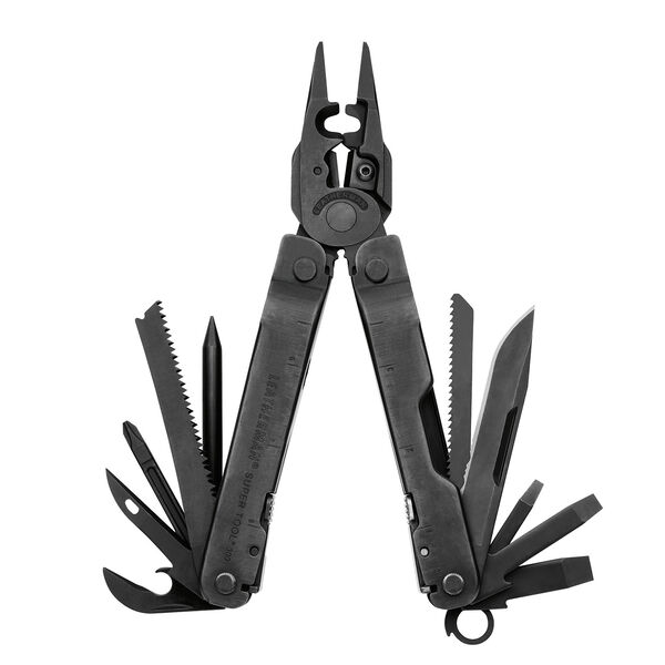 SUPERTOOL 300EOD BLACK BOX – Leatherman