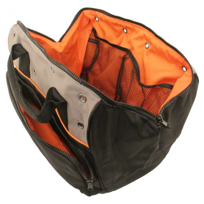 Torba Alpha 100 – Garmin
