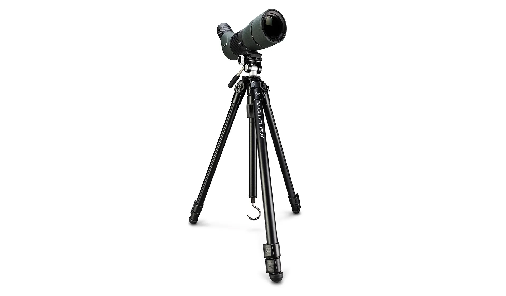 TR-HCY High Country II Tripod Kit – Vortex