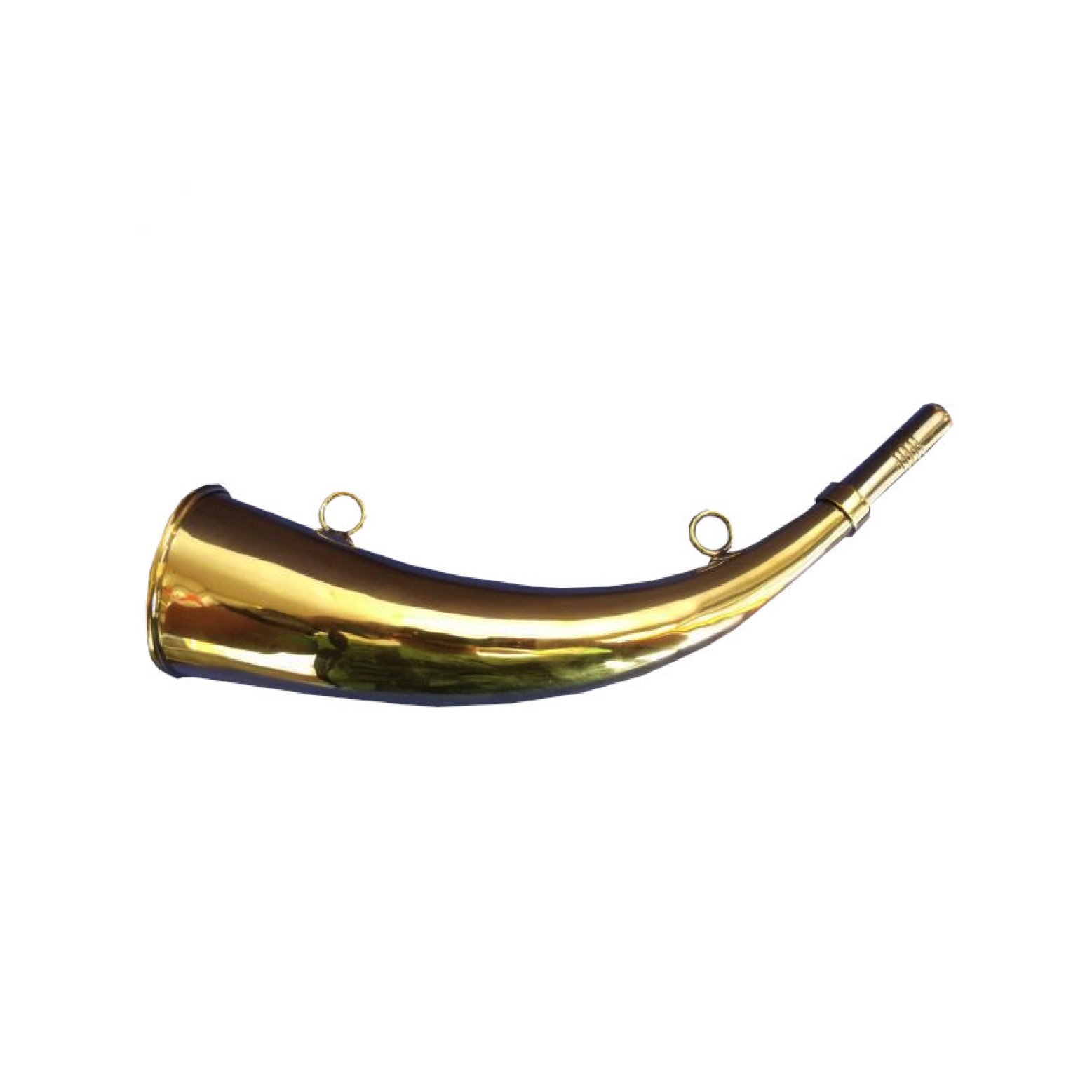 Lovacka truba 32cm – Lovačka Oprema