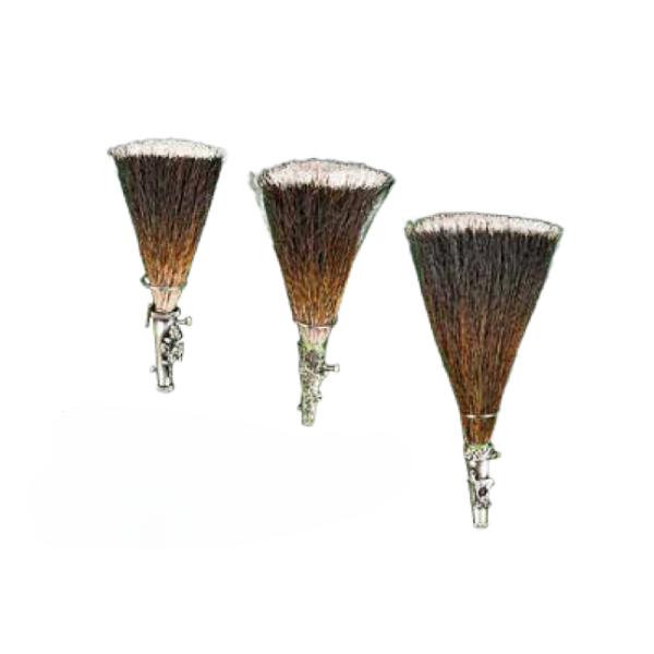30417-02 Uklasna dlaka Antilope – Fritzmann