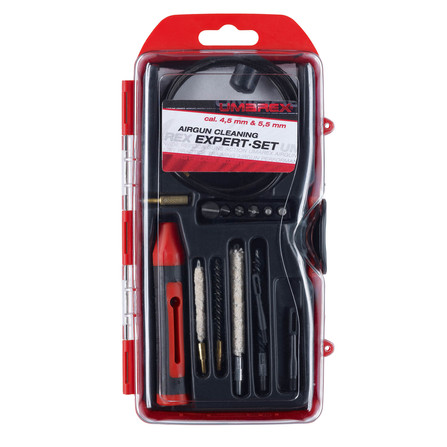 Umarex set za čišćenje za cal.4,5mm/5,5mm – Umarex