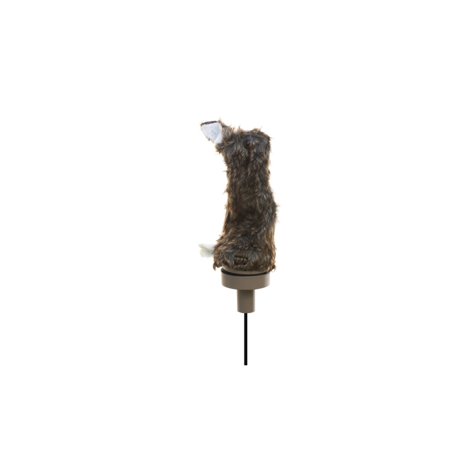 Vabilica Lycky Duck QUIVER CRITTER – LUCKY DUCK
