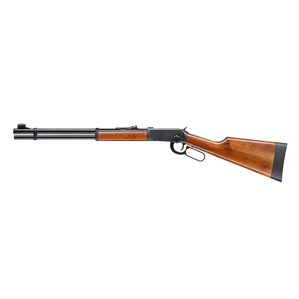 Vazdušna puška CO2 Walther Lever Action 4,5 mm,7,5J, 175 m/s – Umarex