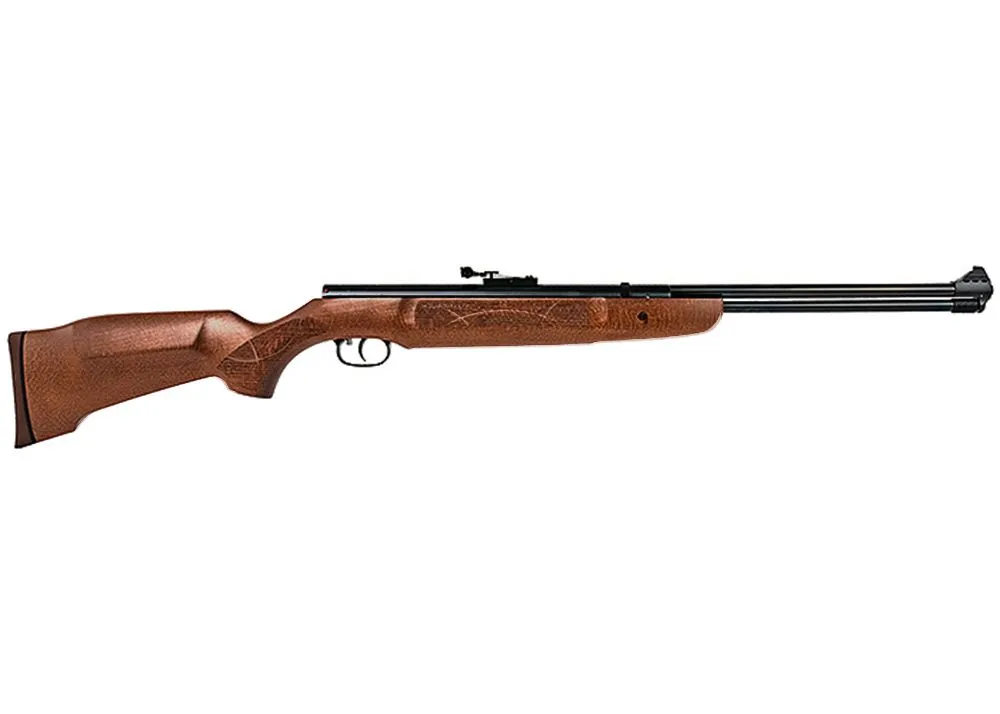20.570020-00 Vazdušna puška Weihrauch HW 57, cal 4,5mm 245m/s – Weihrauch