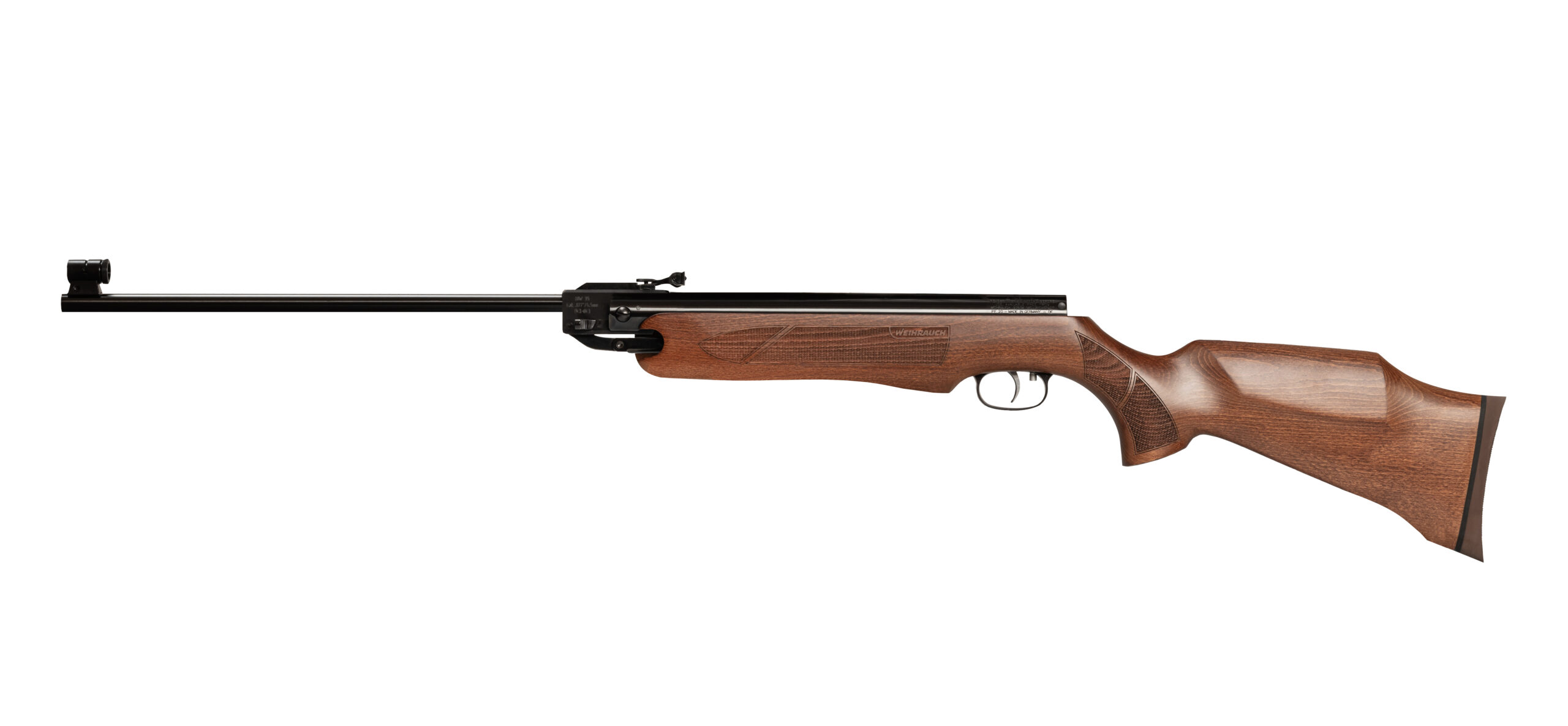 20.350000-00 Vazdušna puška Weihrauch HW35 cal.4,5 mm 175m/s 7,5J – Weihrauch