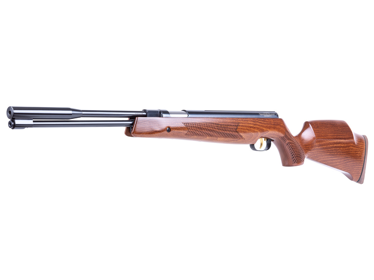 20.971000-00 Vazdušna puška Weihrauch HW97K cal.4,5mm 175m/s – Weihrauch