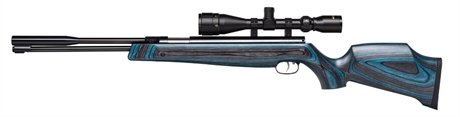 Vazdušna puška Weihrauch HW 97K ,laminat kundak,cal.4,5mm 175m/s – Weihrauch