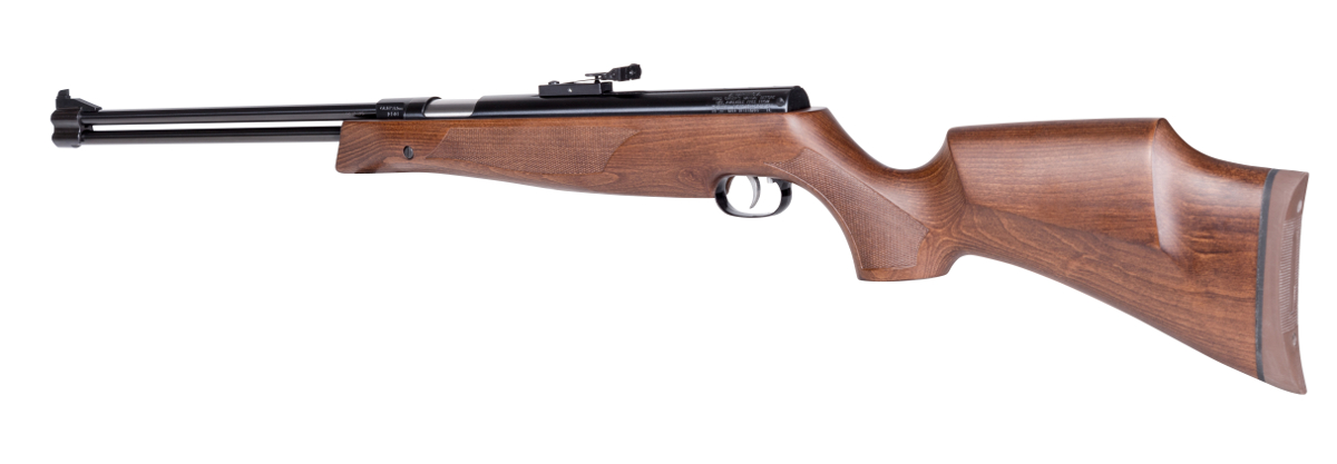 Vazdušna puška Weihrauch HW77K cal.4,5mm 175m/s – Weihrauch