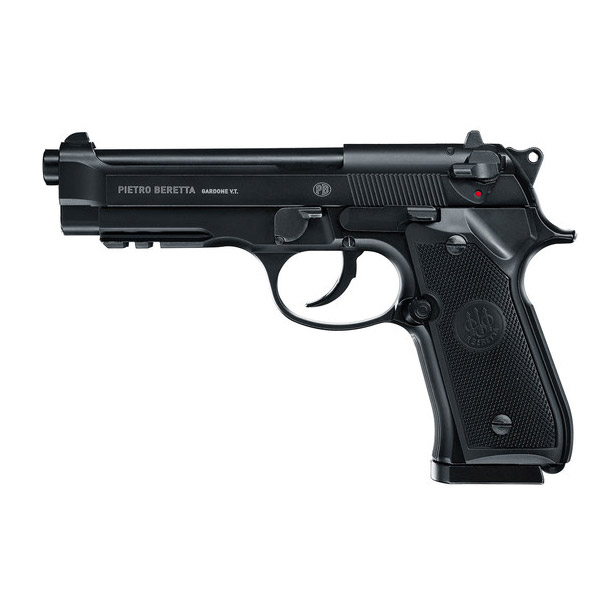 5.8144 Vazdušni pištolj Umarex Beretta M92A1 – Umarex