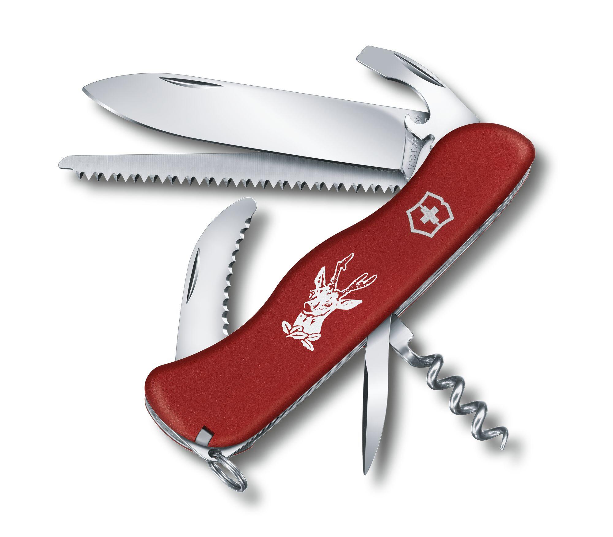 Victorinox nož HUNTER novi 111 – Victorinox