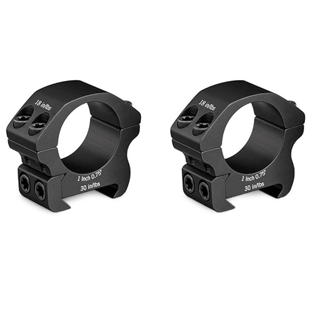 Vortex PR1-L Pro Ring 1 Low 0,75 – Vortex