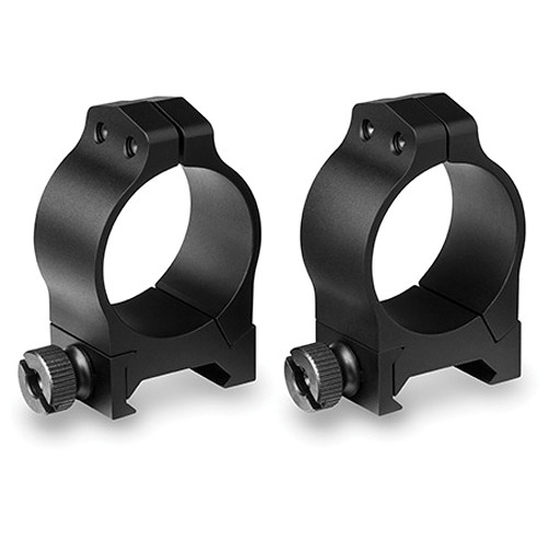 Prstenovi i montaže Viper prstenovi 30 mm High – Vortex