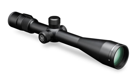 VPR-M-06MD Optički nišan Viper 6.5-20x50 Mil Dot – Vortex
