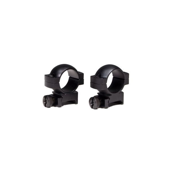 Prstenovi i montaže Hunter prstenovi 25,4 mm Low – Vortex