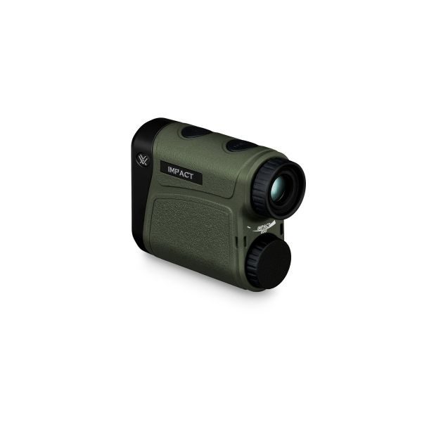Daljinometar Impact 850 – Vortex