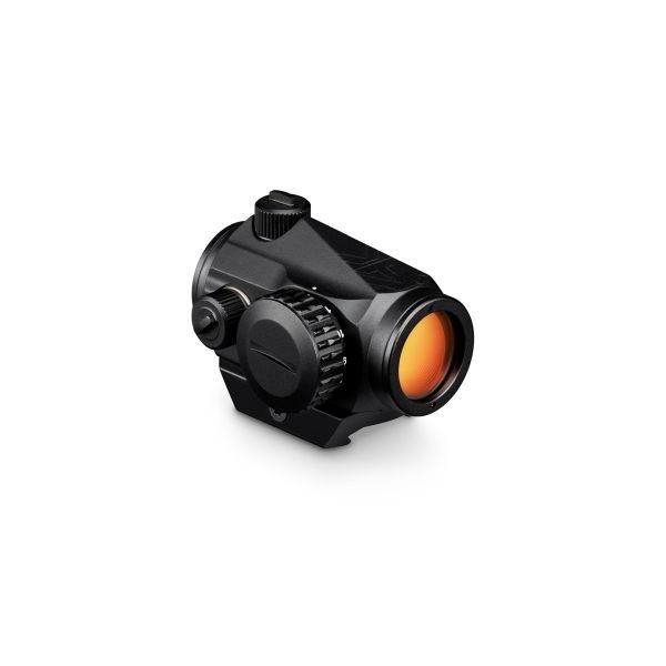 Vortex red dot Crossfire LED – Vortex