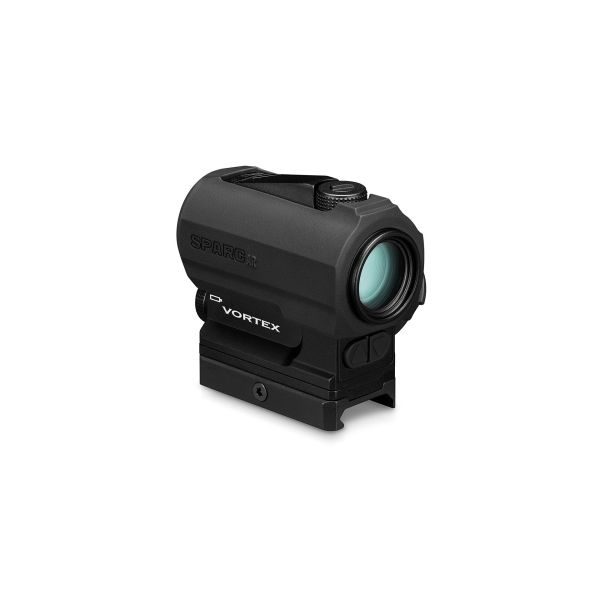 Red dot Sparc AR 2 MOA – Vortex