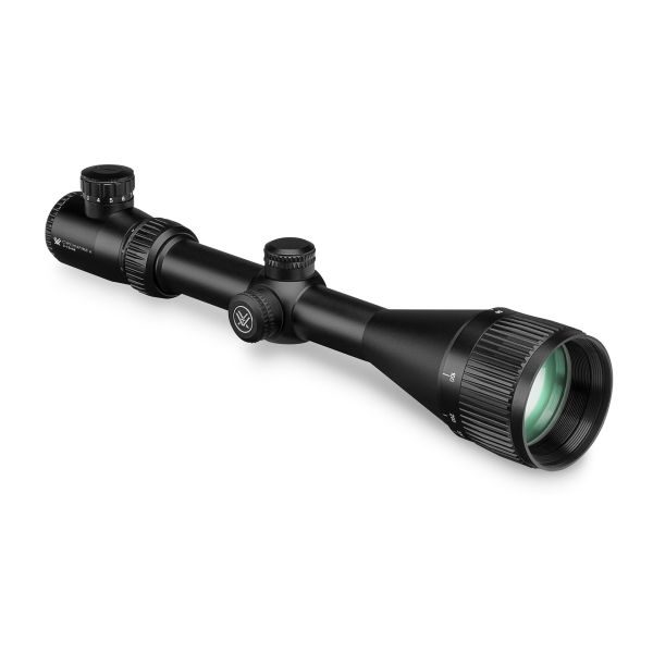 Optički nišan Crossfire II 3-12x56 Hog Hunter V-Brite – Vortex