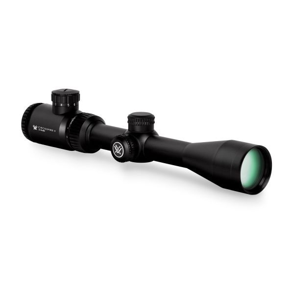Optički nišan Crossfire II 3-9x40 V-Brite – Vortex