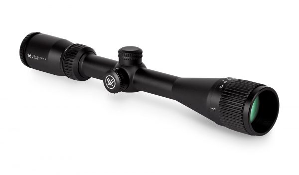Optički nišan Crossfire 4-12x40 BDC AO w/Sunshade – Vortex