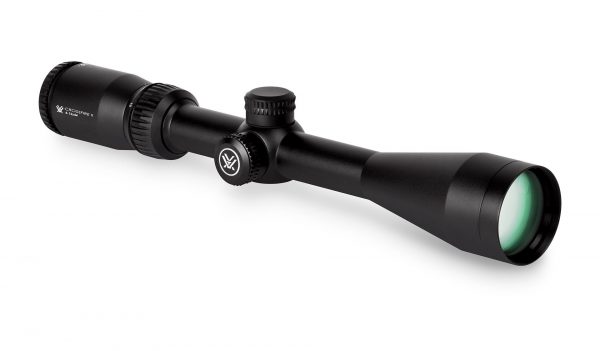 Optički nišan Crossfire 4-12x44 BDC – Vortex