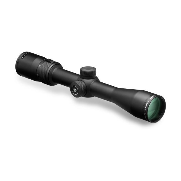 Optički nišan Diamondback 2-7x35 Rimfire V-Plex – Vortex