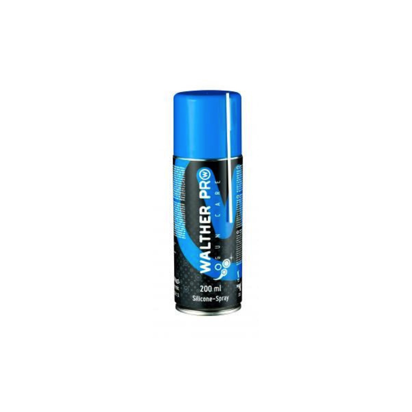 Walther Pro Gun Care silikon 200 ml – Umarex
