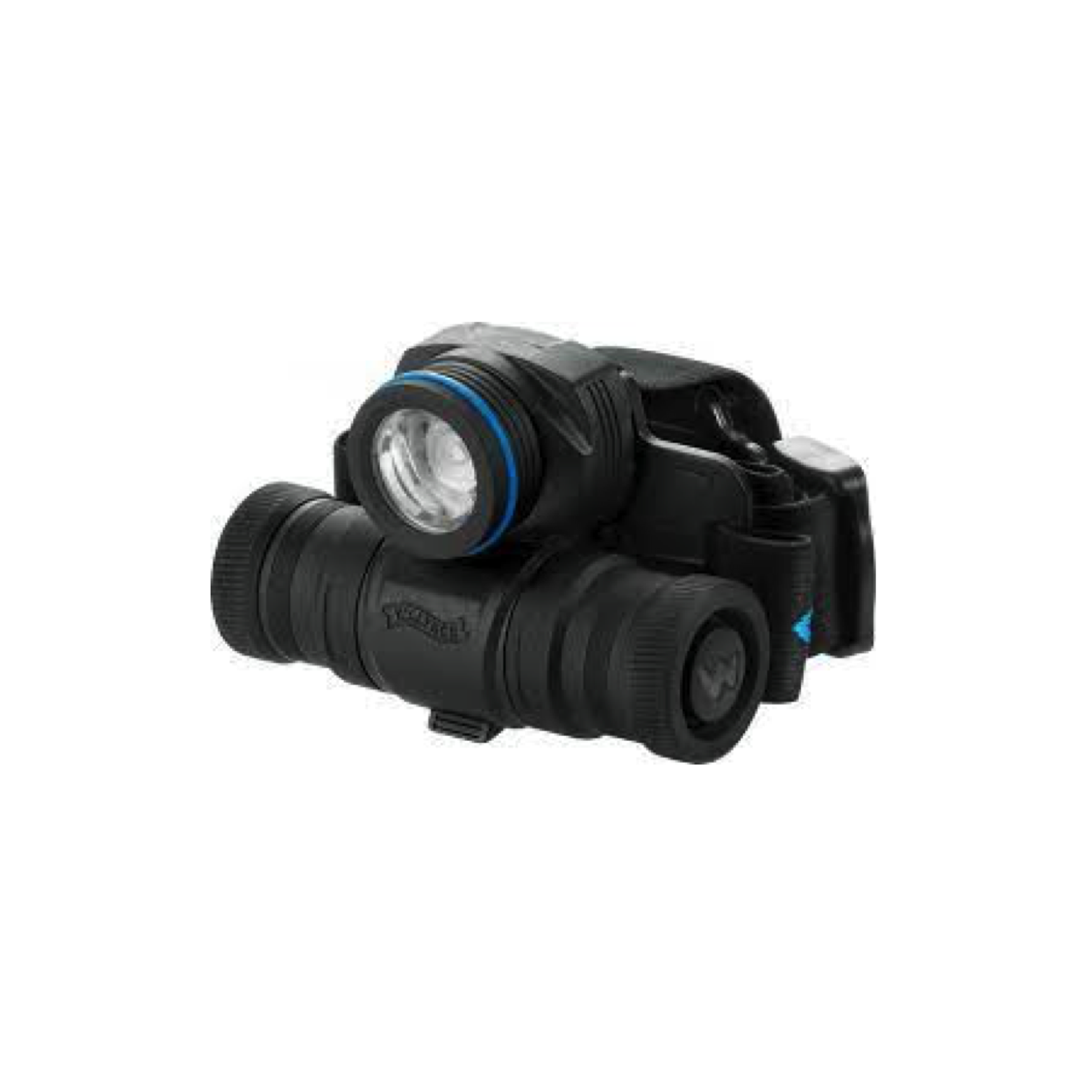 Walther Pro HL11 za glavu - 205 lumena – Umarex