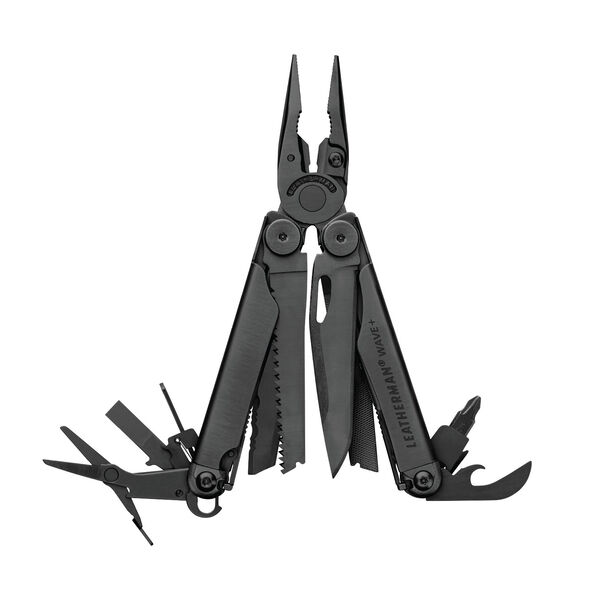 WAVE PLUS BLACK BOX – Leatherman