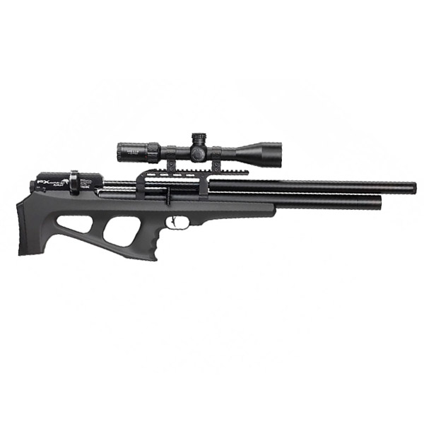 WC3-550301-004-00 Wildcat MK3 .22 EXP Synthetic-Sniper – FX Airguns