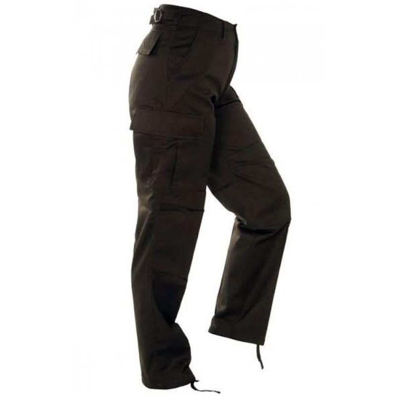 Lov.pantalone Wolf Montana 2XL – Lovačka Oprema
