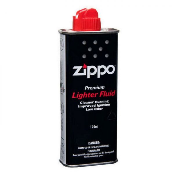 ZIPPO-BENZIN- 4 OZ – ZIPPO