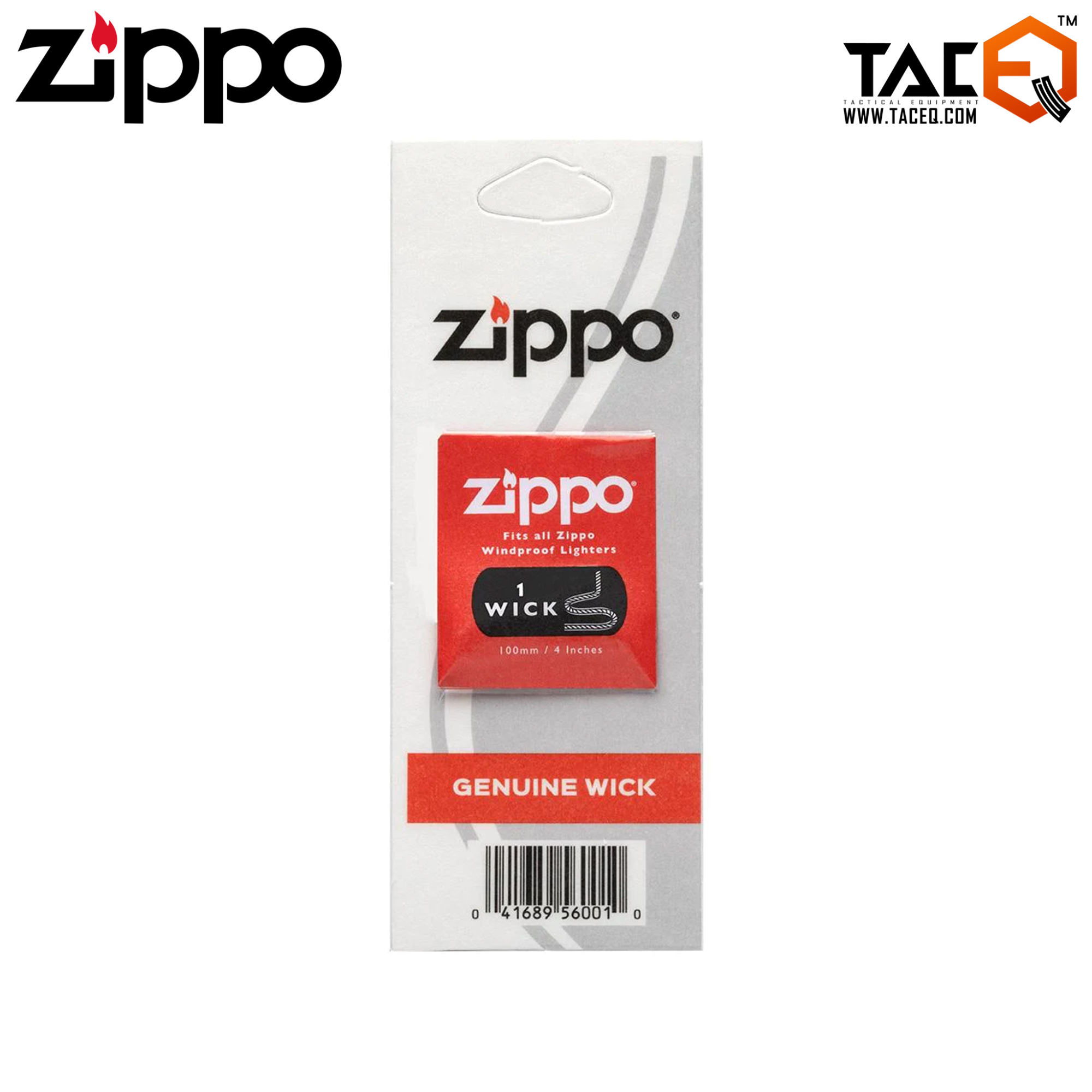 ZIPPO FITILJ NOVO PAKOVANJE – ZIPPO
