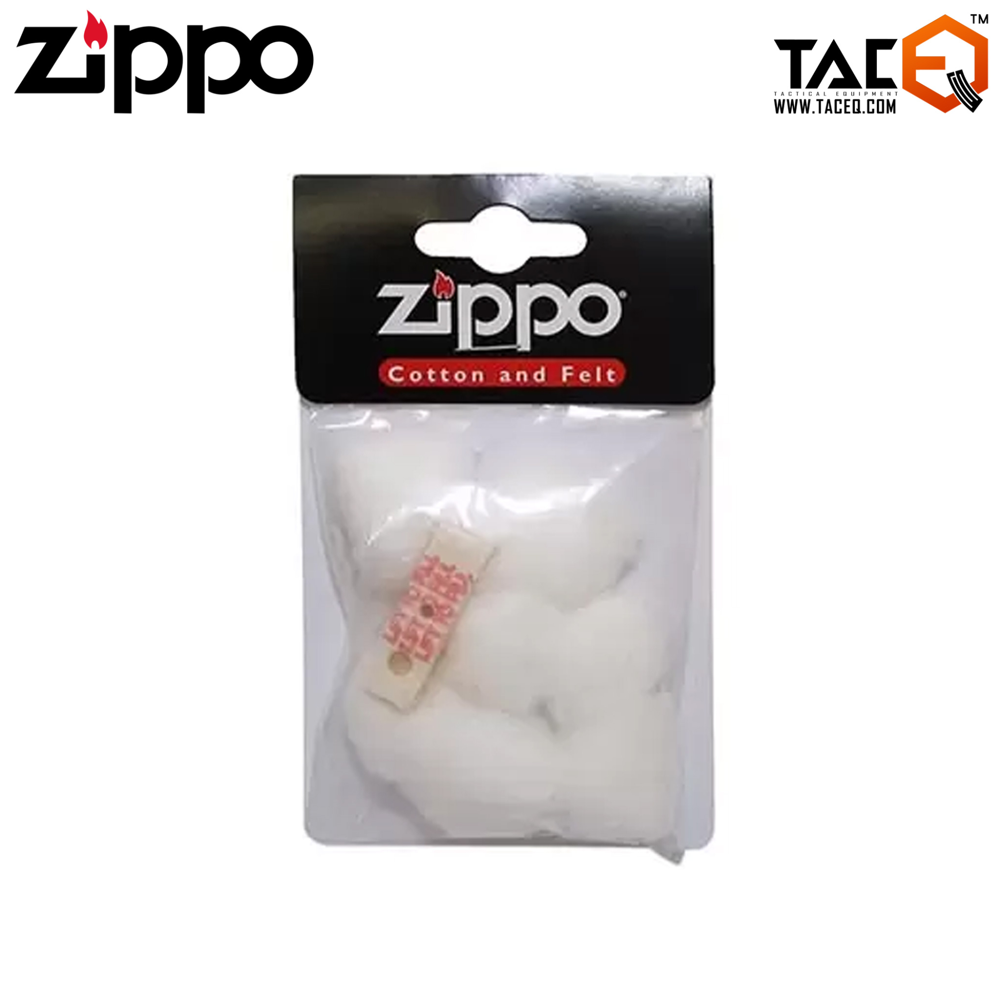 ZIPPO rezervna vata za upaljač – ZIPPO