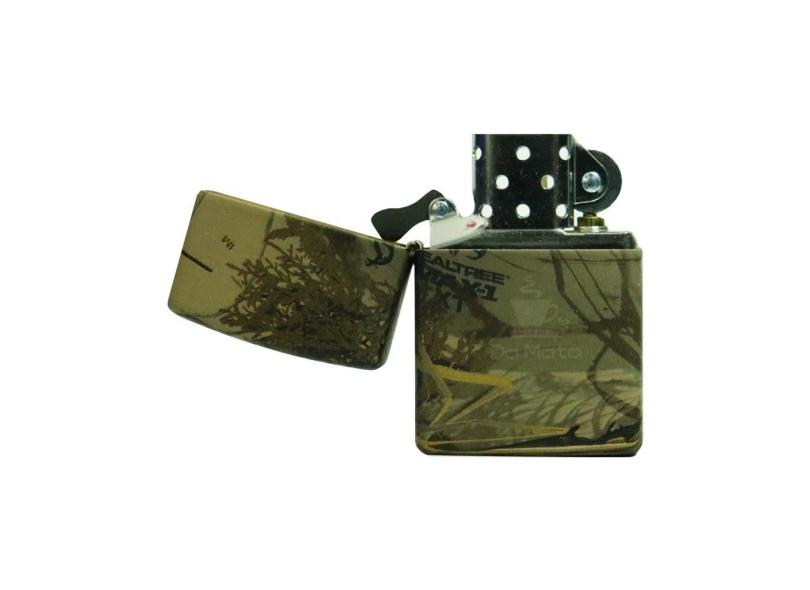 ZIPPO Upaljač-REALTREE MAX 1XT – ZIPPO